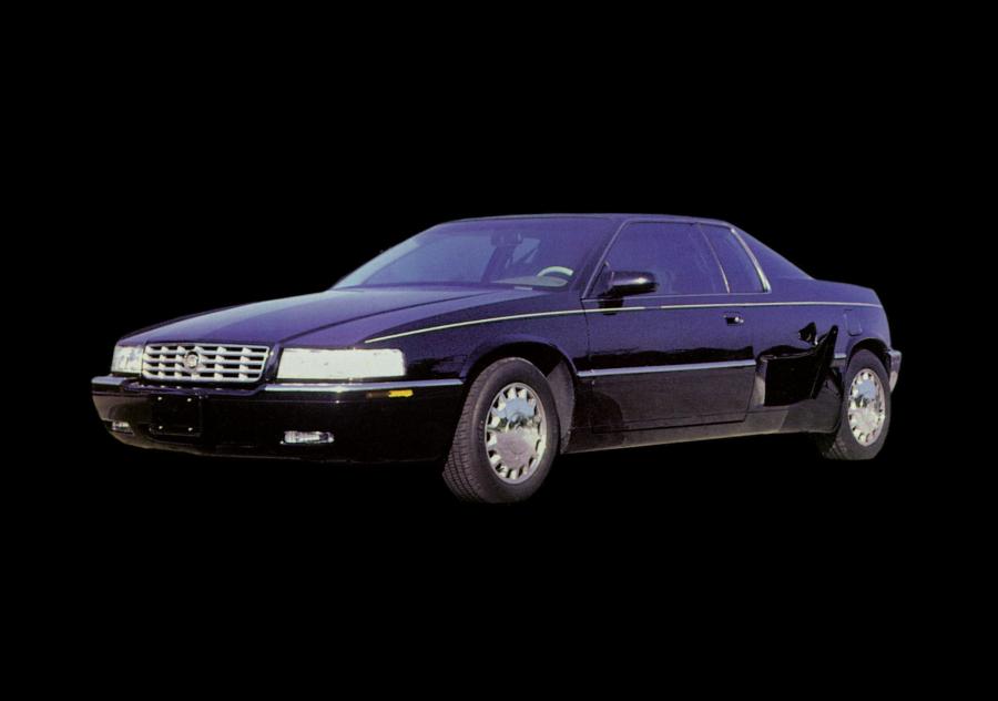  Mosler TwinStar 1999 года  (фото 1 из 1)